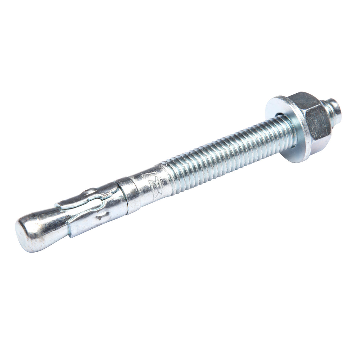 Through Bolt - M12 x 100 mm
