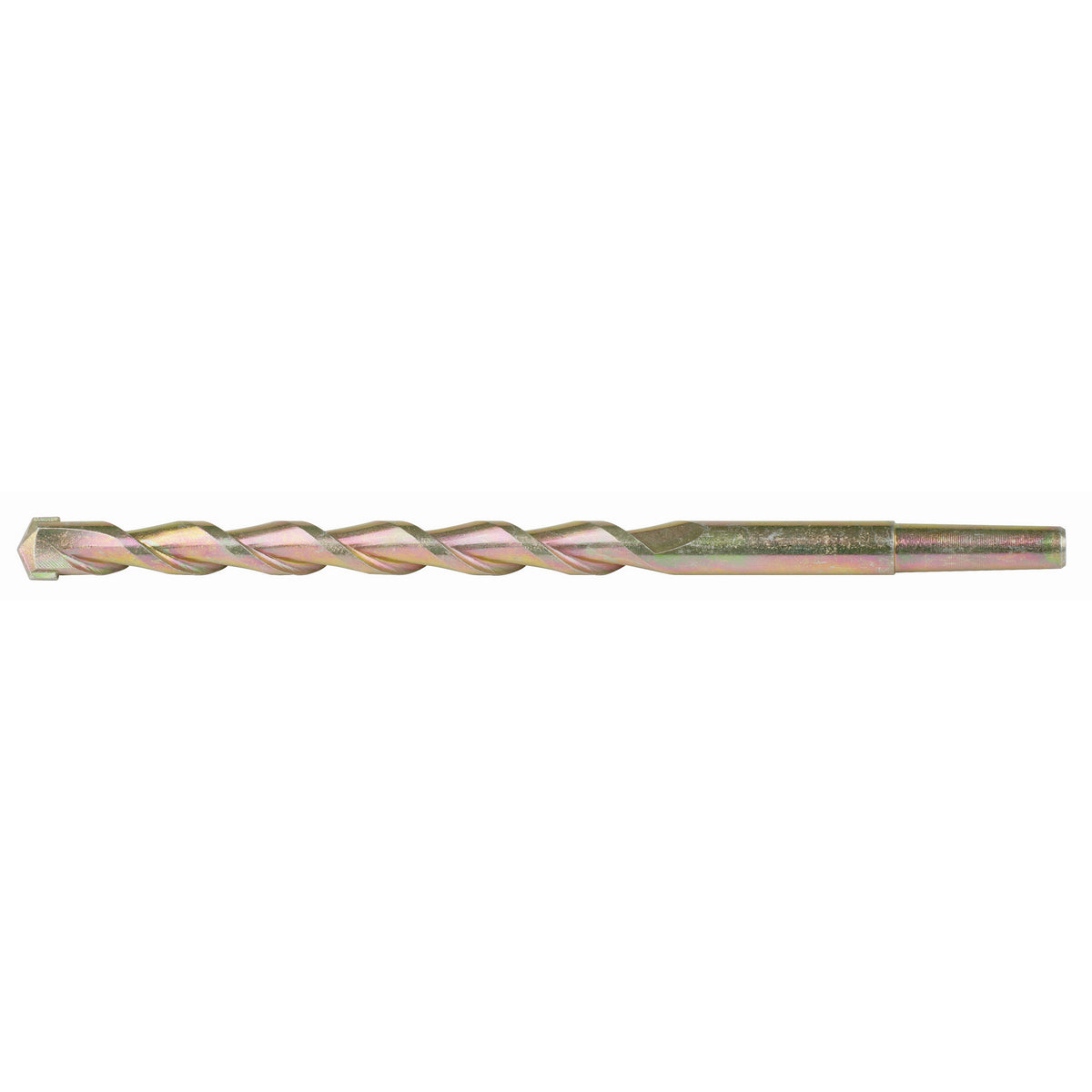 'A' Taper Drill - JB13