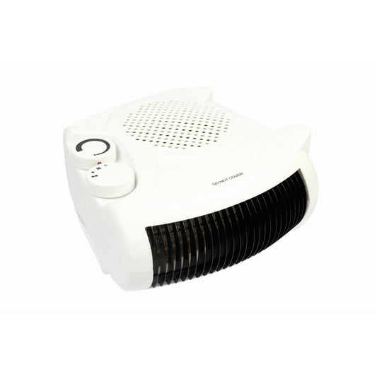 Office Fan Heater 240 v 2 kw