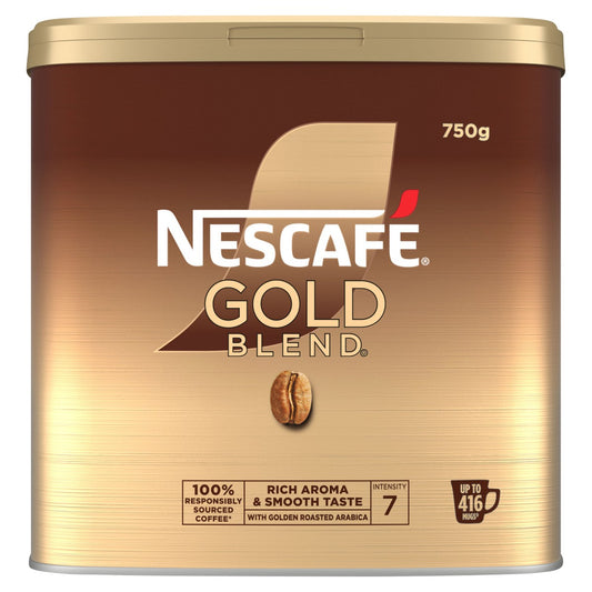 Instant Coffee 750 g