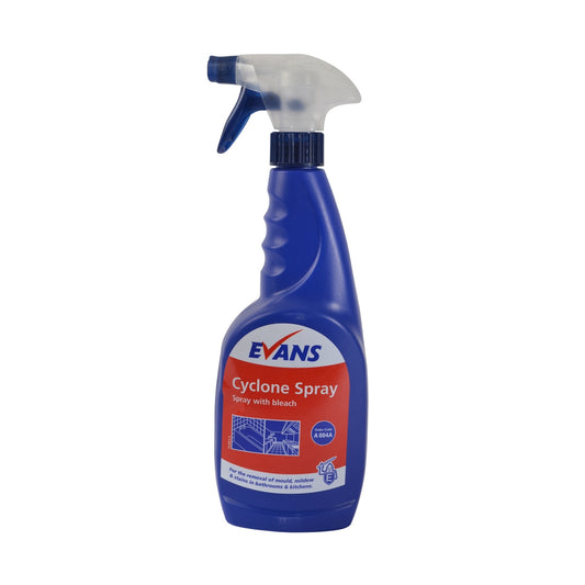 Spray Bleach 750 ml