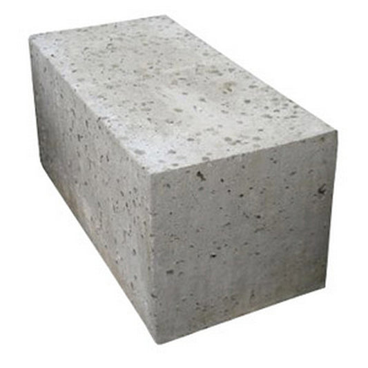 Concrete Padstone 330 mm x 215 mm x 215 mm