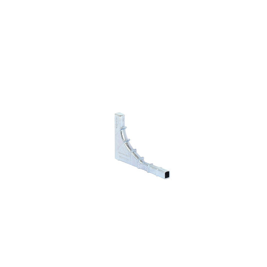A1 Fire-rated Metal Concealed Weep Vent