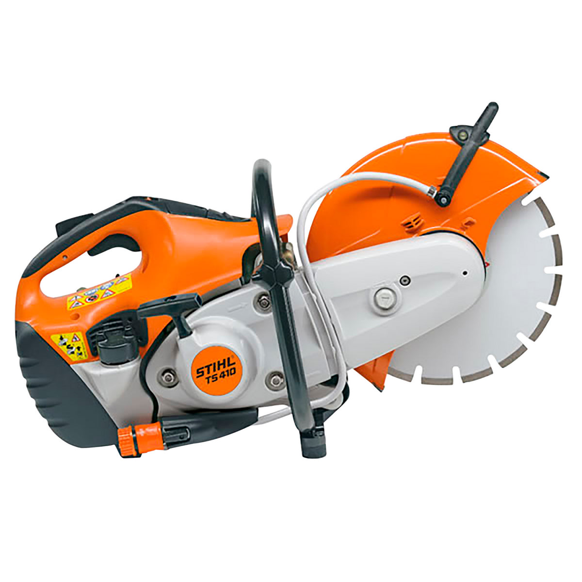 Petrol Disc Cutter 14" STIHLTS420
