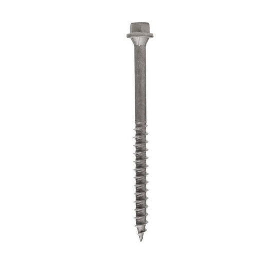 Carpenters Mate Pro Hex Head Screws 90 mm (pack of 250)