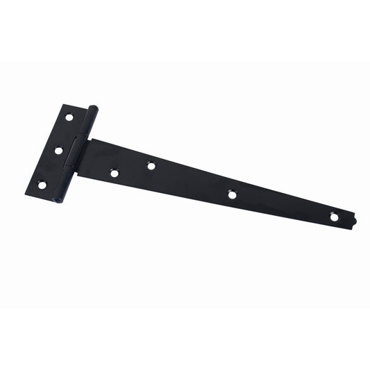 Black Light Tee Hinge - 200 mm