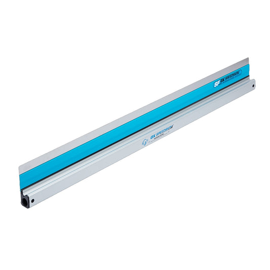OX Speedskim Stainless Flex Finishing Rule - 1200 mm