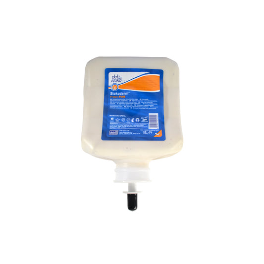 DEB Barrier Cream - 1 l