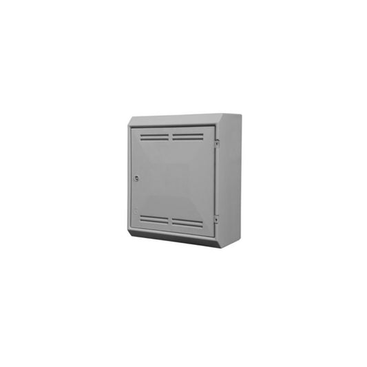 Surface Mounted Meter Box - Gas