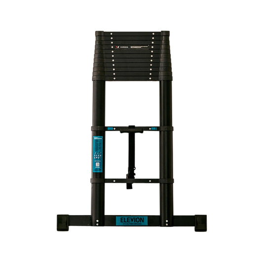 Click & Climb Extending Ladder - 3.8 M
