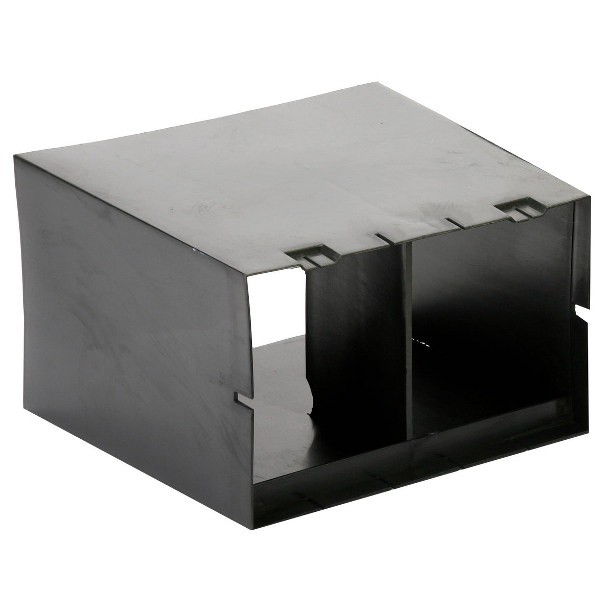 Plastic Cavity Sleeves - 9" x 6"
