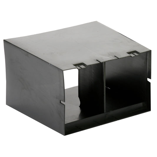 Plastic Cavity Sleeves - 9" x 6"