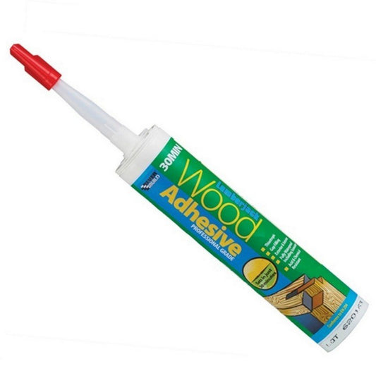 310 ml 30 Min Lumberjack PU Adhesive