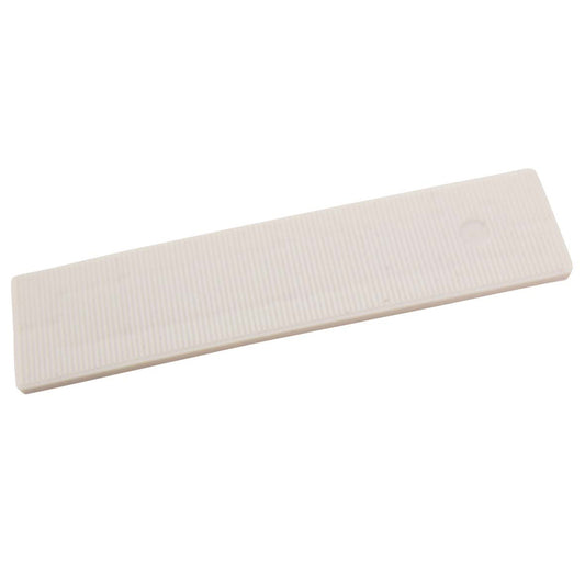 Glazing Packer - 24 mm x 100 mm x 3 mm