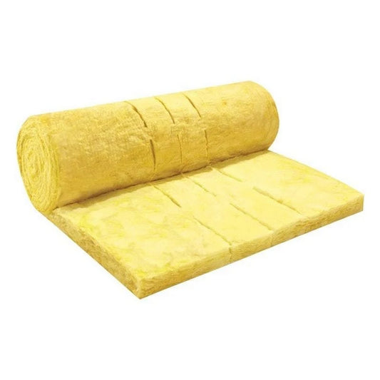Superglass Loft Roll - 200mm [5.63m2]