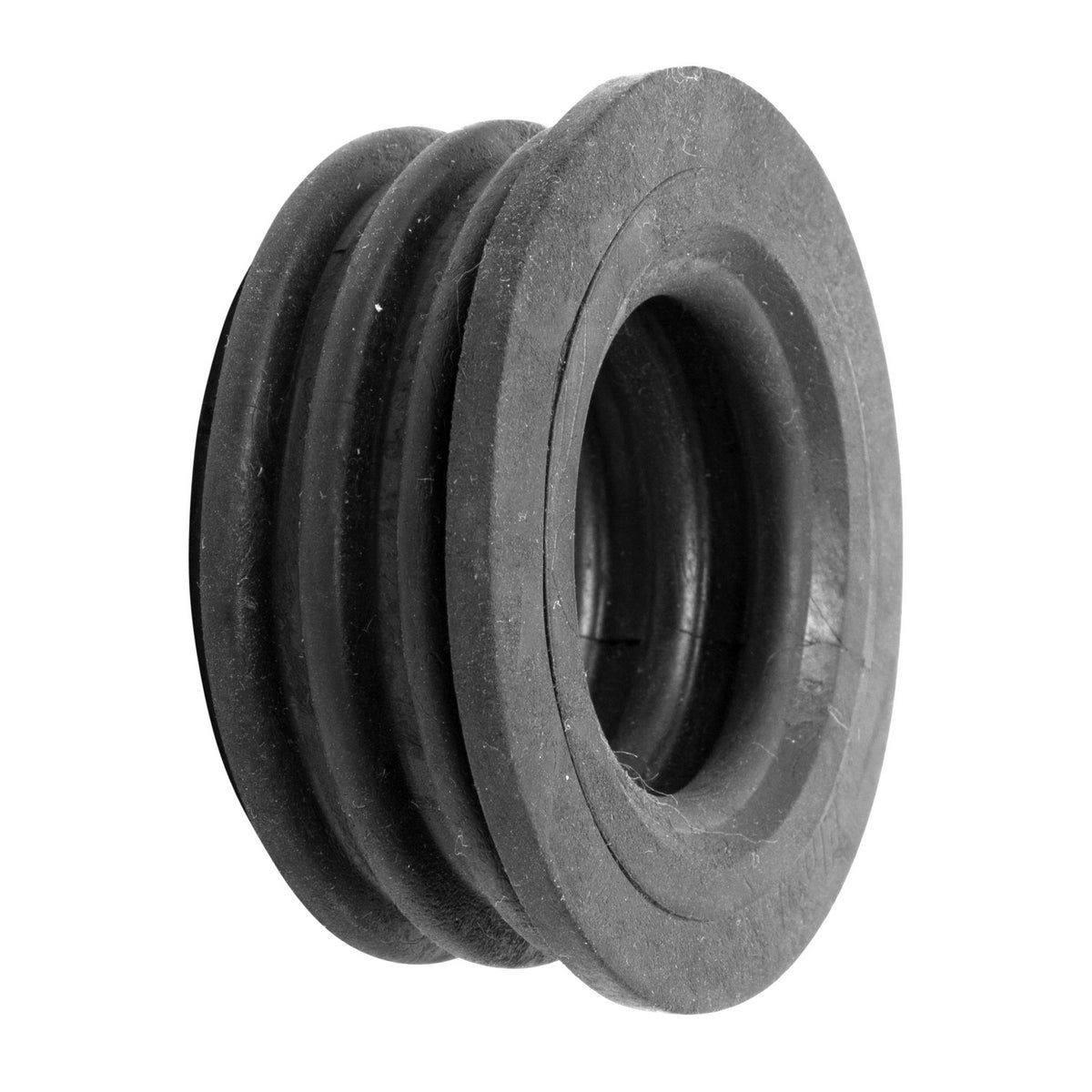 Rubber Waste Adaptor - 40 mm