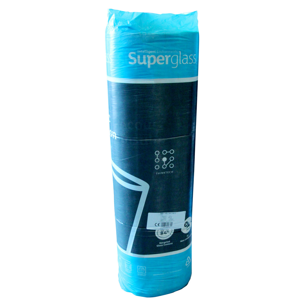 Superglass 32 Cavity wall 125 mm - 2.18M2