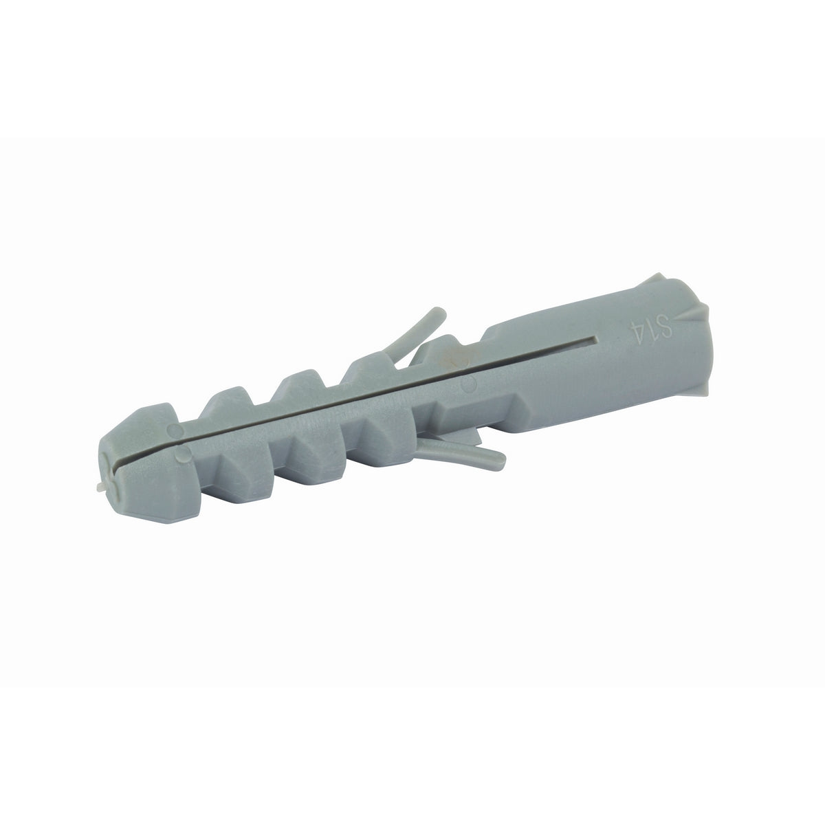 Nylon Plug - 8 mm x 40 mm
