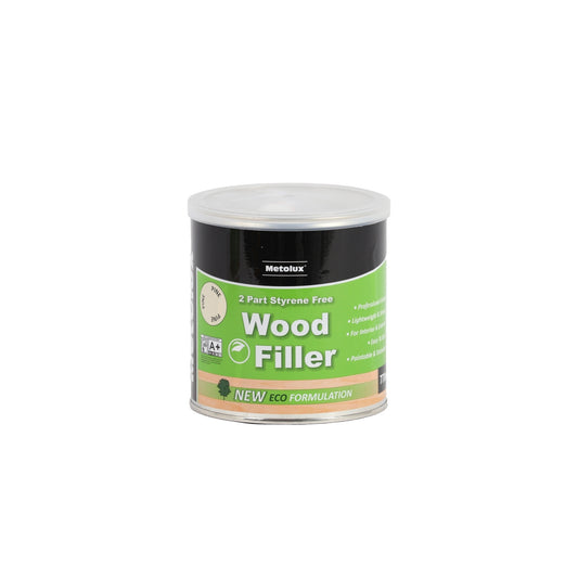 Natural Wood Filler - 770 ml