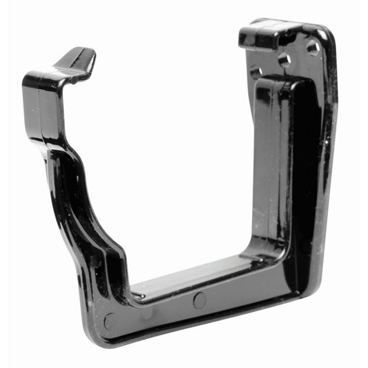 Niagara Ogee Fascia Bracket - Black