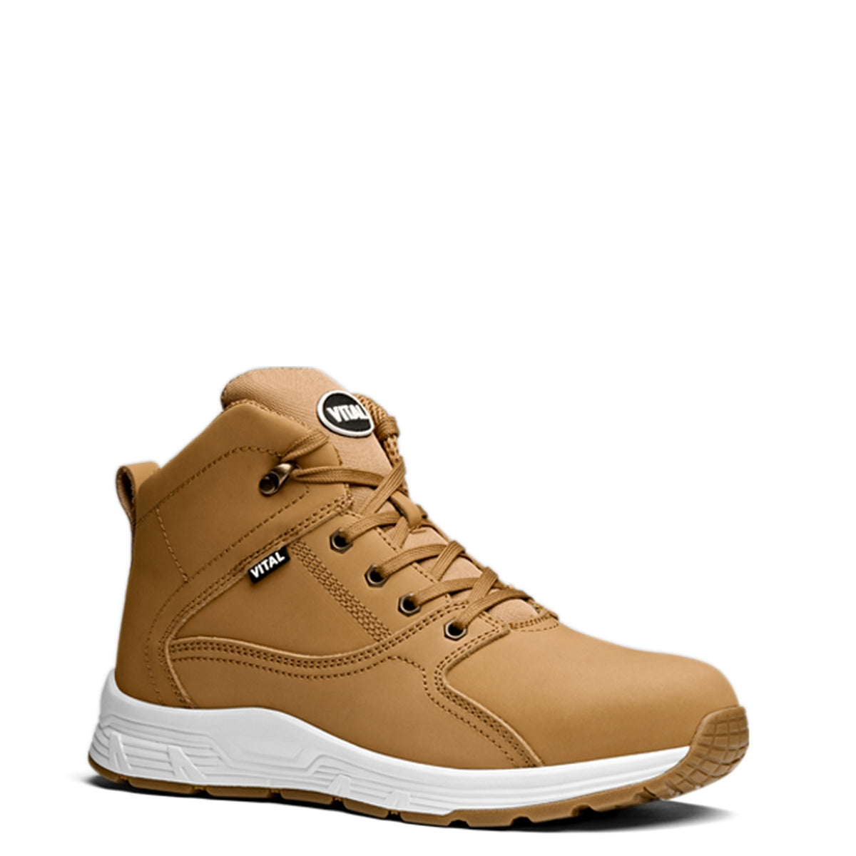 Vital React Honey Safety Boot - 11/46