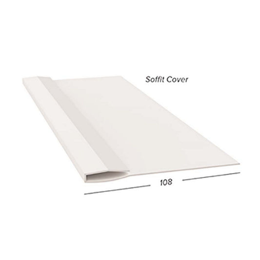 Lintel Soffit Cover 2400 mm