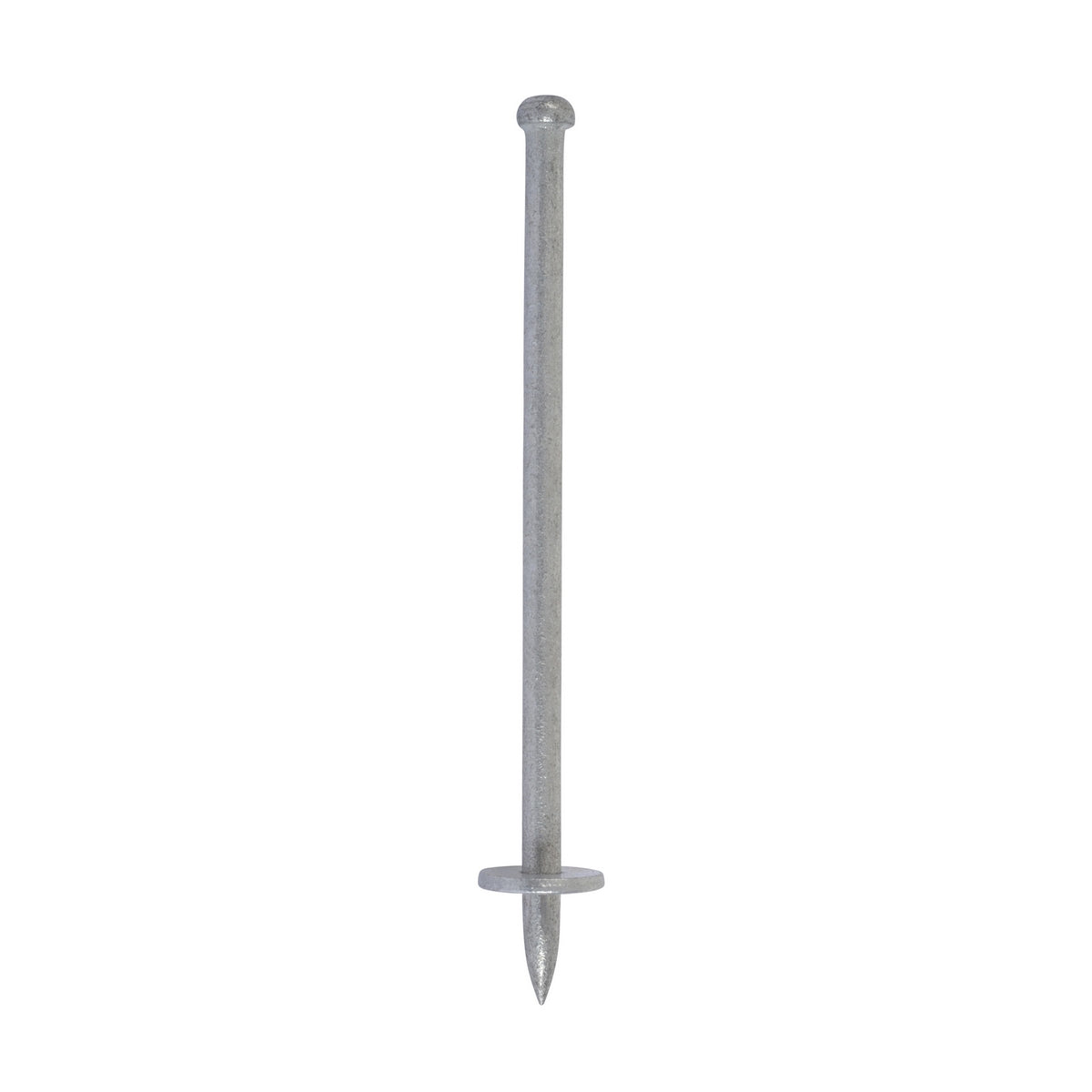 Ballistic Nails - 62 mm x 3.7 mm
