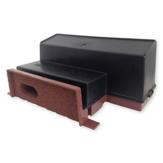 Swift Nesting Box - Antique Red