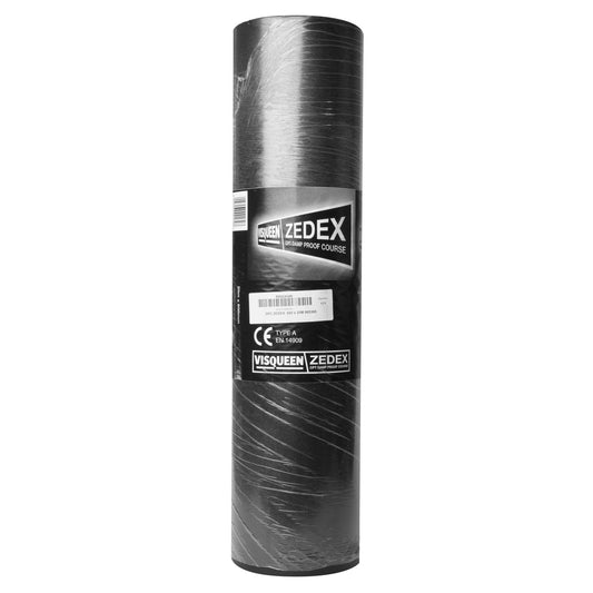 Zedex CPT High Performance DPC - 600 mm x 20 m