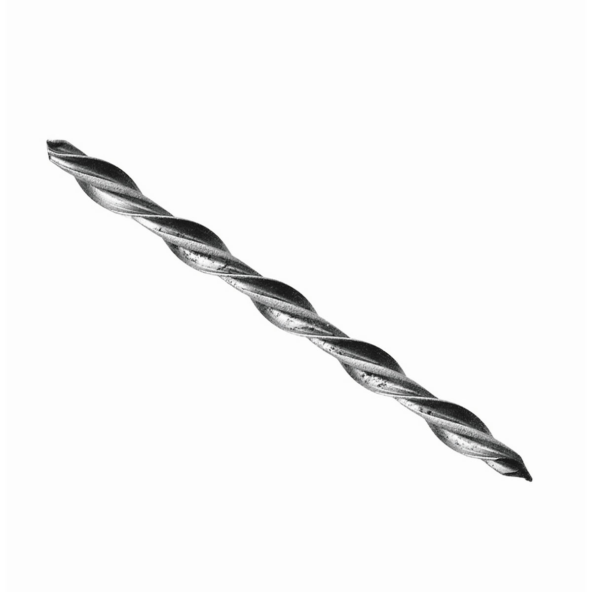 Helical Stainless Steel Multipurpose Fixing M8 x 220 mm