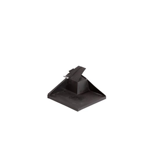 External Corner Horizontal Refurbishment Tray