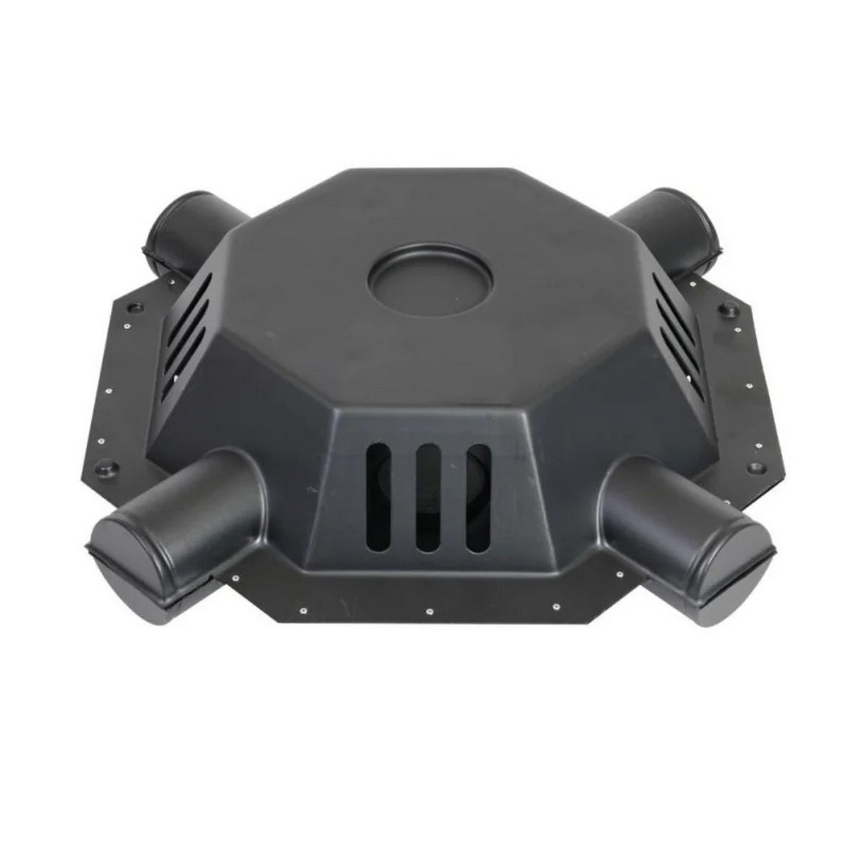 Visqueen Radon Sump Unit