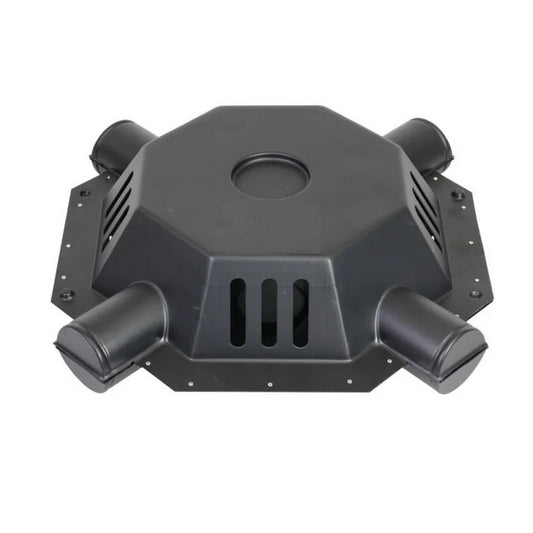 Visqueen Radon Sump Unit
