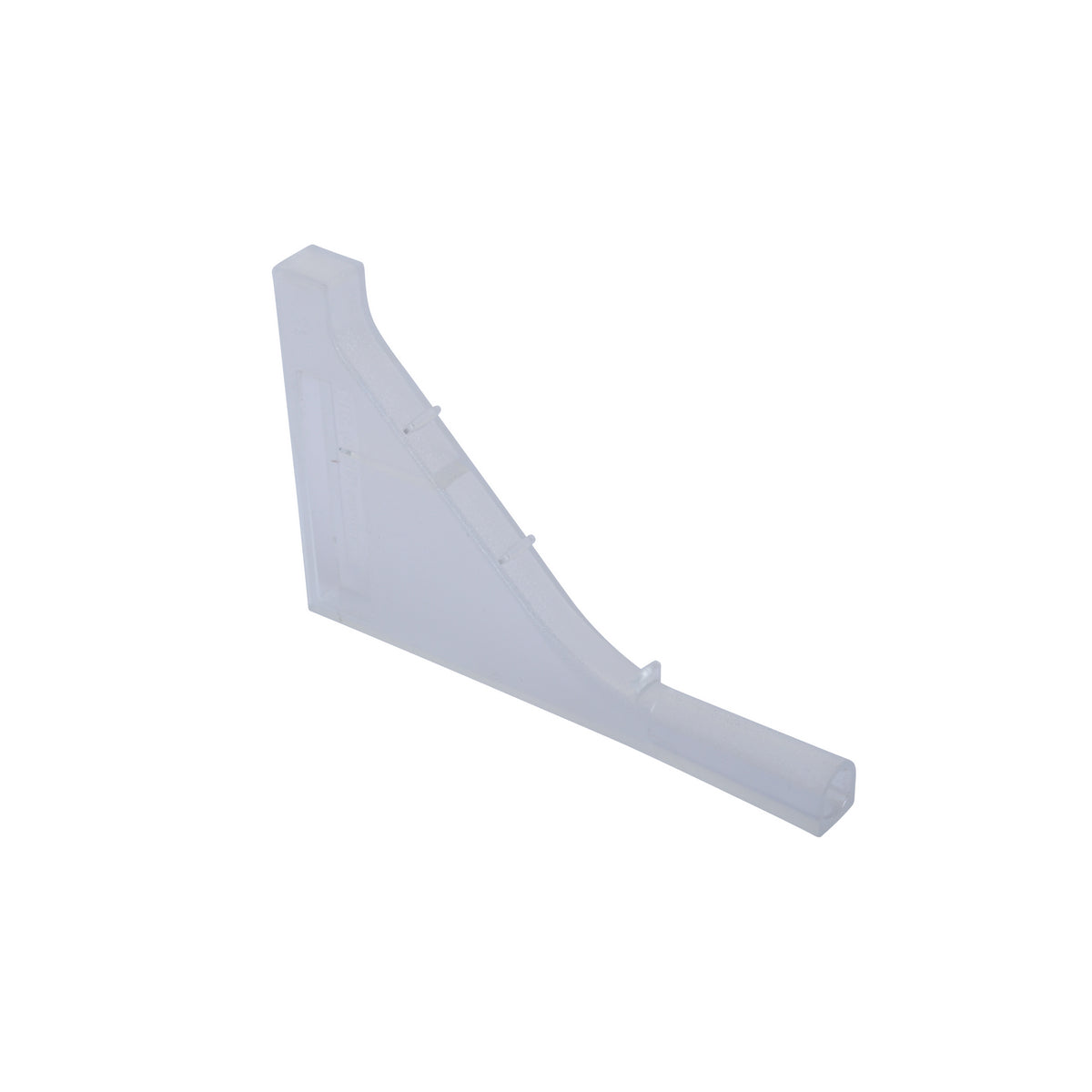 Rytons Tunnel Weep Vent - Clear (Box of 200)