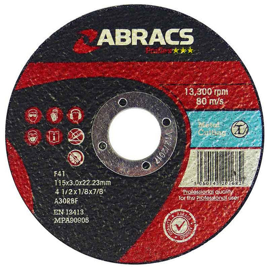 Stone Cutting Discs - 300 mm x 20 mm x 3.2 mm