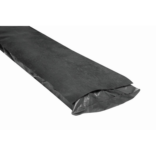 construkt® Party Wall Barrier DPC 300 mm x 130 mm x 1.2 m on a 450mm DPC