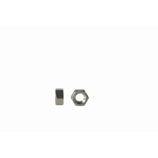 Stainless Steel Nuts - M10