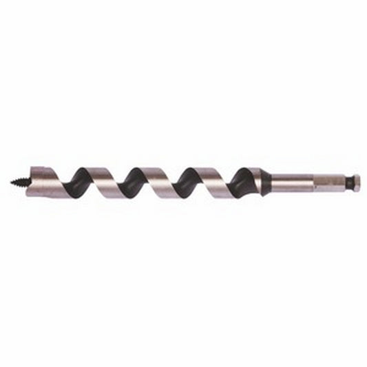 Auger Bits Standard Length - 10 x 230 mm