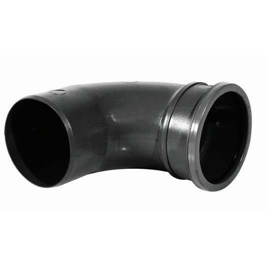 Single Socket Bends 110 mm - 112°