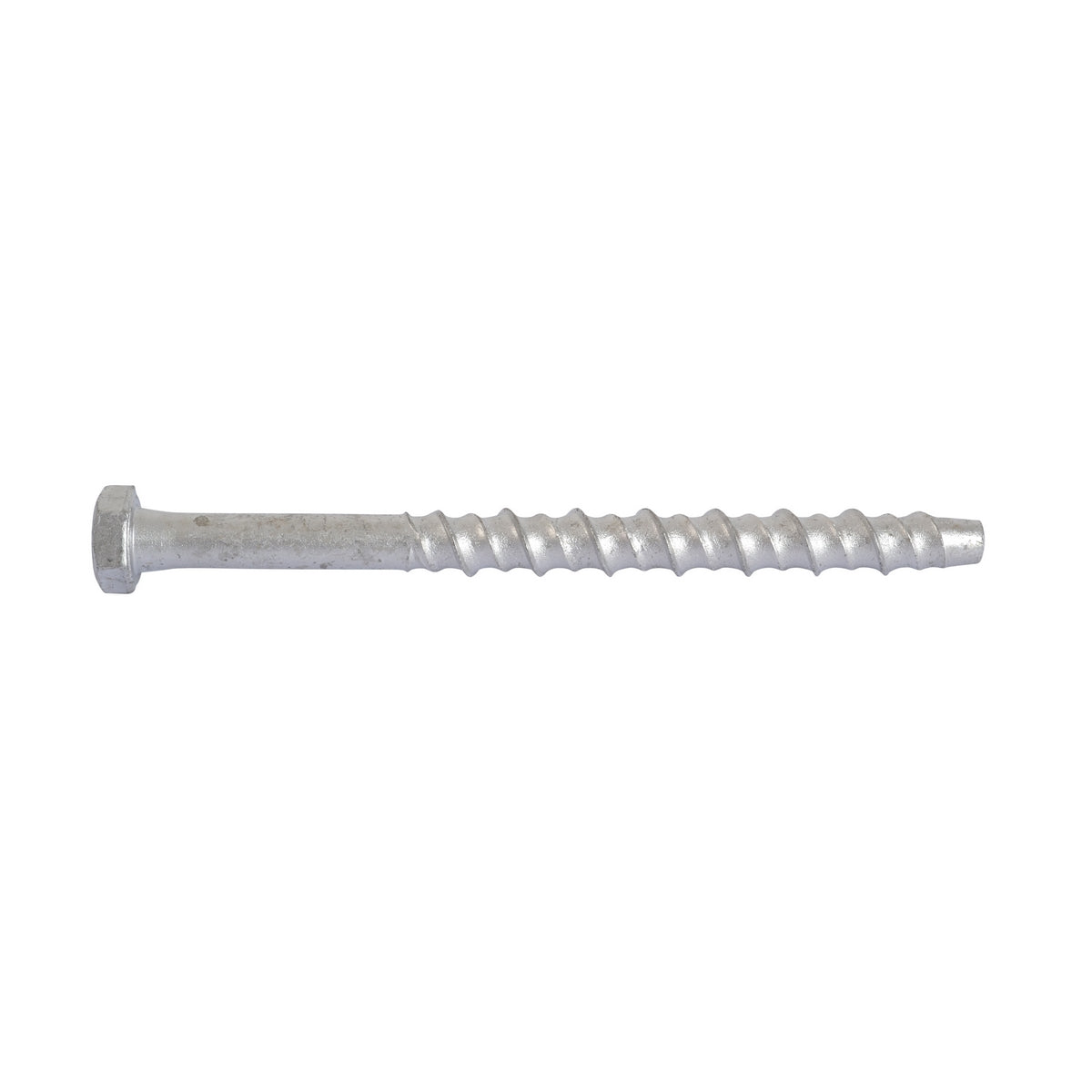 Large Diameter Tapcon - 8 mm x 100 mm