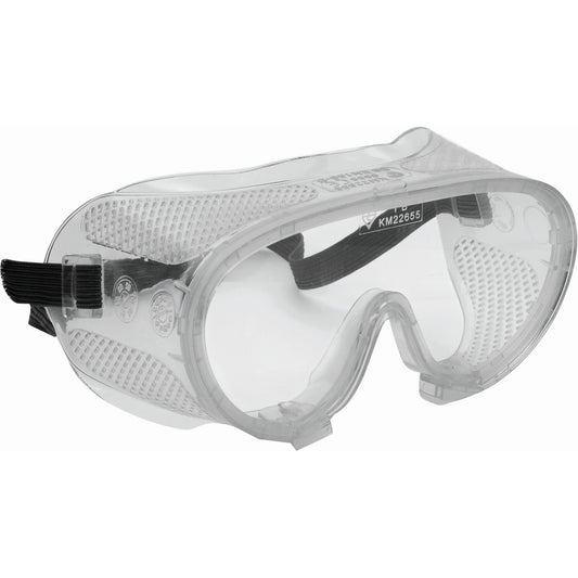 Safety Goggles