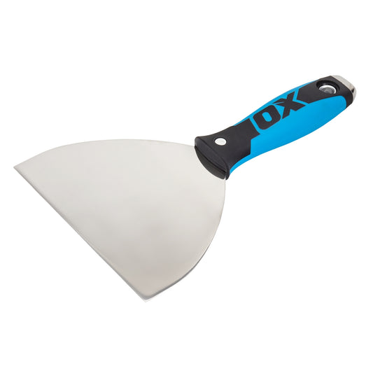 OX Soft Grip Joint Knife - 5"
