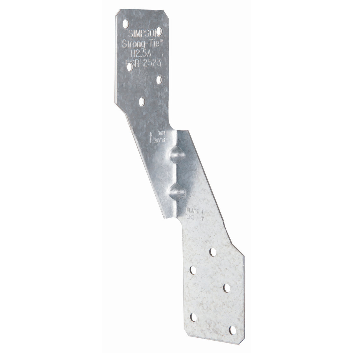 High Wind Ties - 1.2 mm