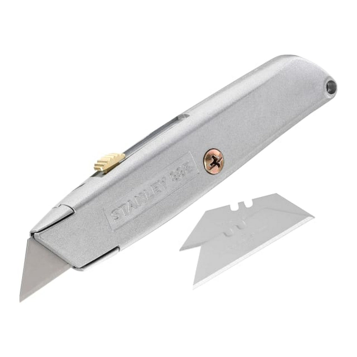 Stanley 99E Retractable Knife