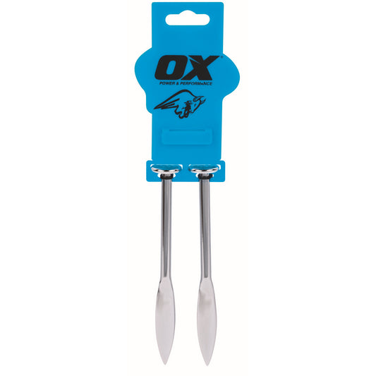 OX Pro Line Pins - 152 mm