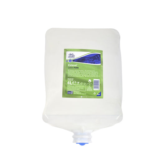 DEB Pure Soap - 4 l