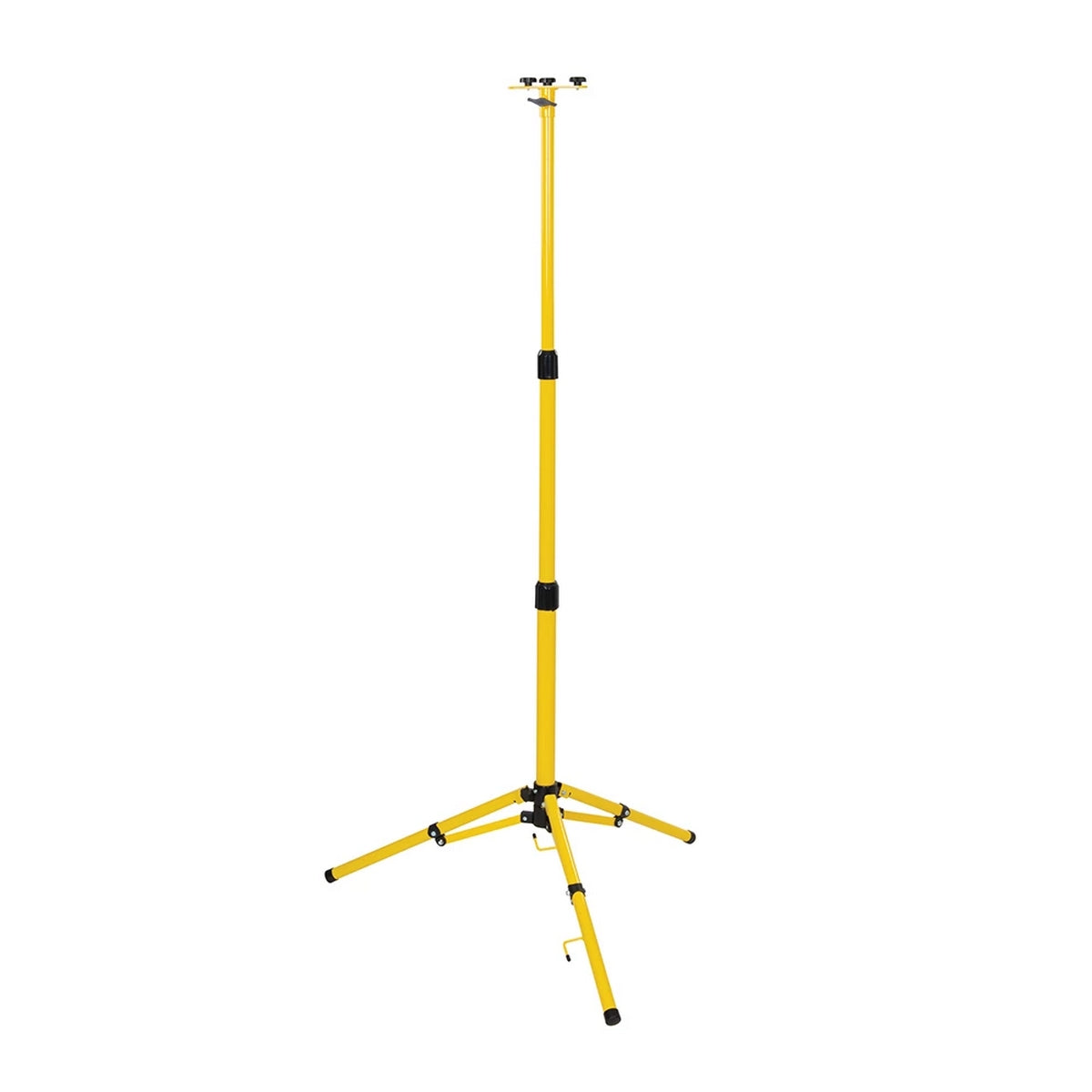 Tripod ONLY - for LED Tripod Single and Twin lights