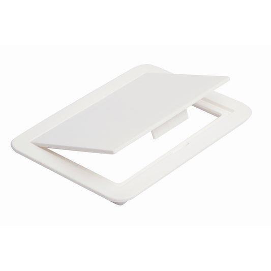 Clip Fit Access Panels - 110 mm x 160 mm