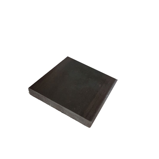 Steel Packing Shim - 80mm x 80mm x 3 mm