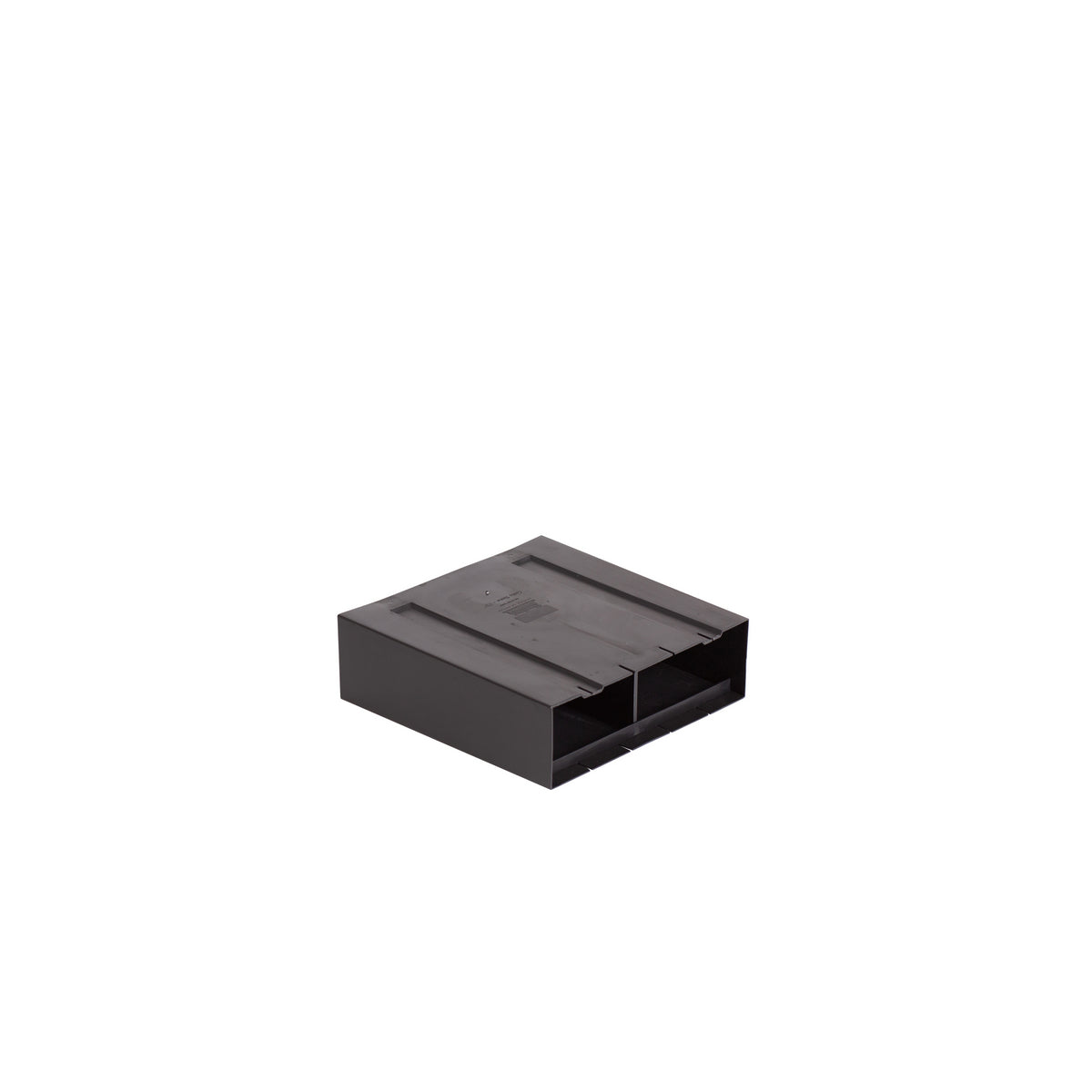Plastic Cavity Sleeves - 9" x 3"